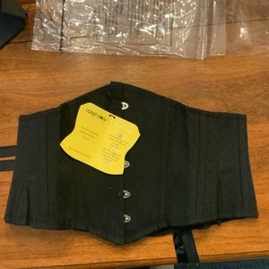 New Corset Story waist trainer Waist size 34